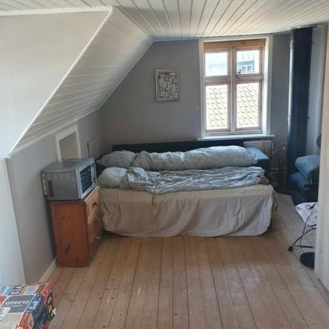 Rundvejen Guest House Aalborg Exteriér fotografie