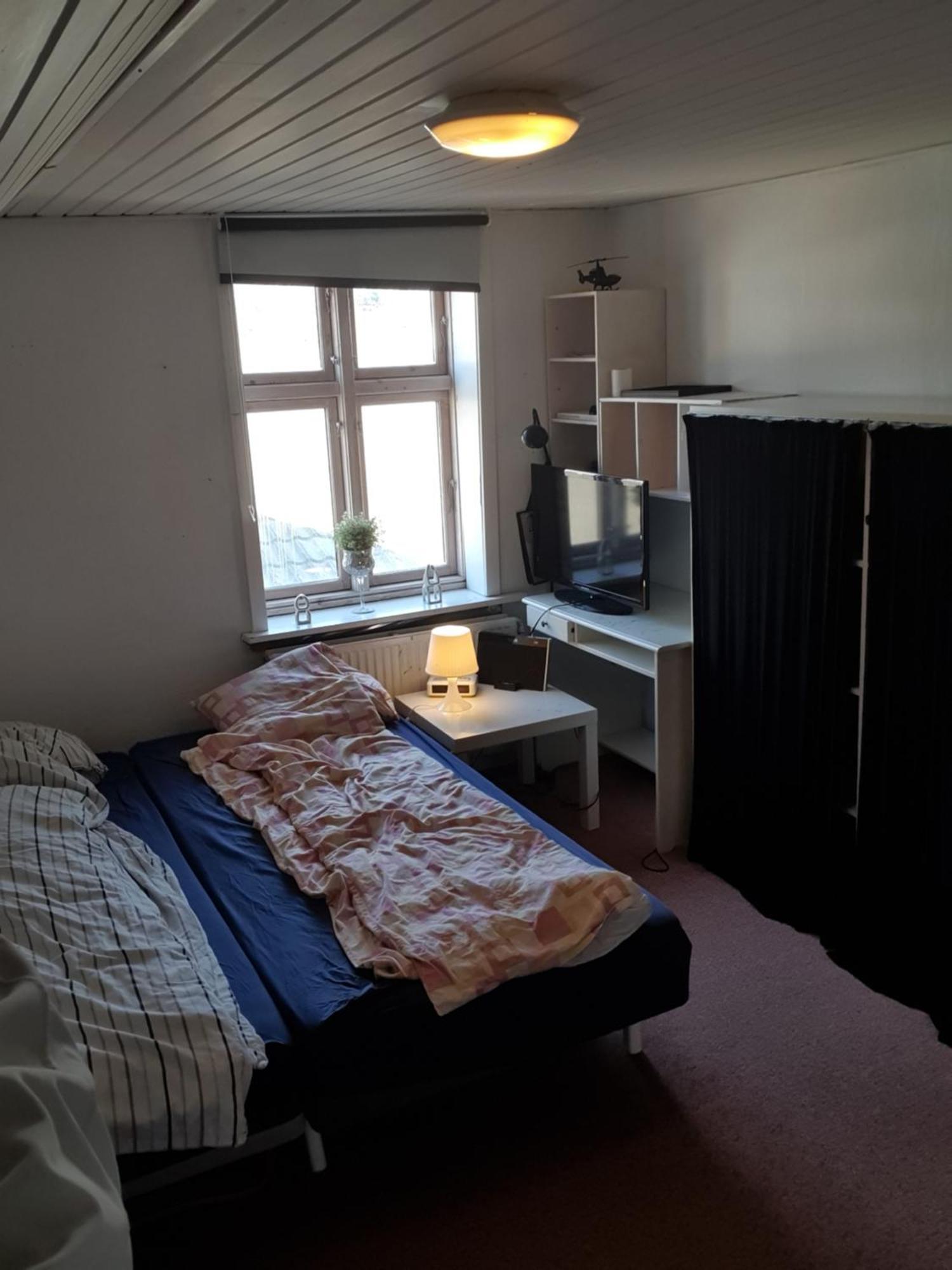 Rundvejen Guest House Aalborg Exteriér fotografie